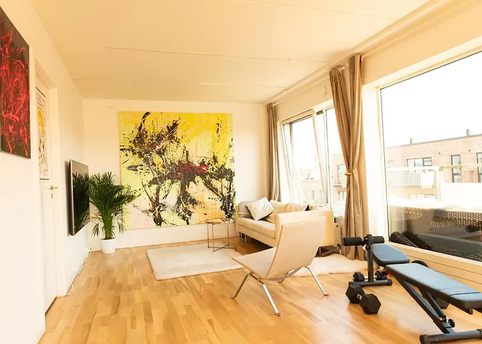 Quiet 3Br 15Min From Metro/City