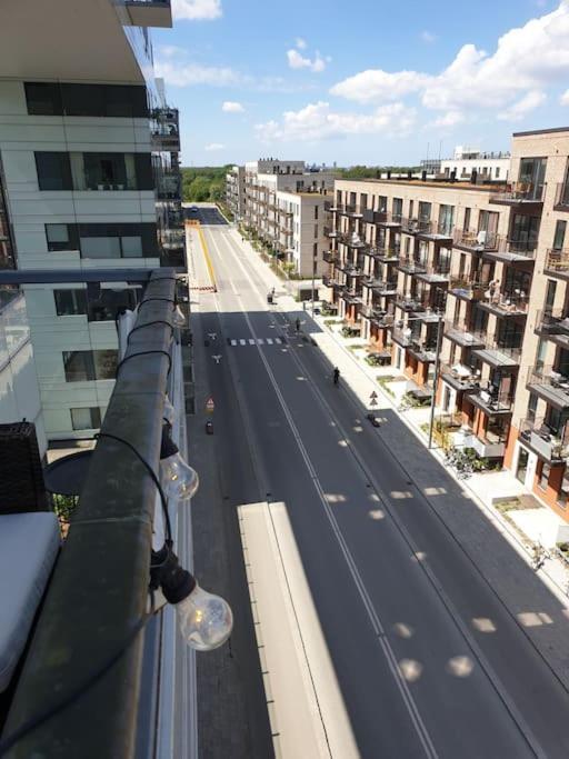 Lejlighed Quiet 3br 15min From Metro/city *