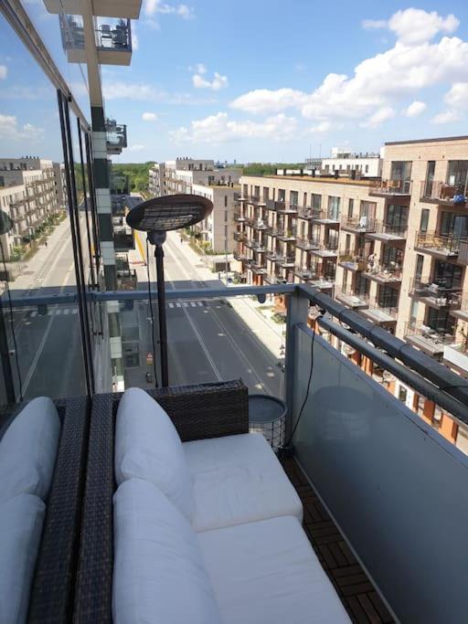 Lejlighed Quiet 3br 15min From Metro/city København