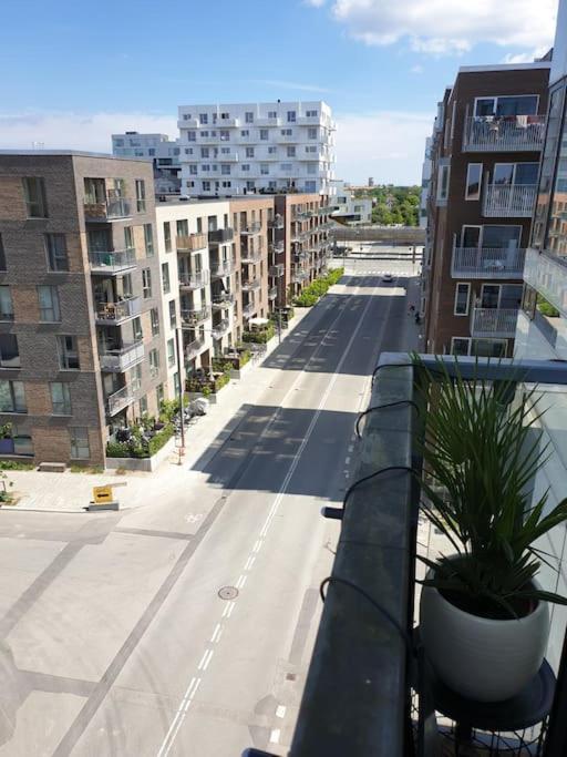 Quiet 3br 15min From Metro/city Lejlighed