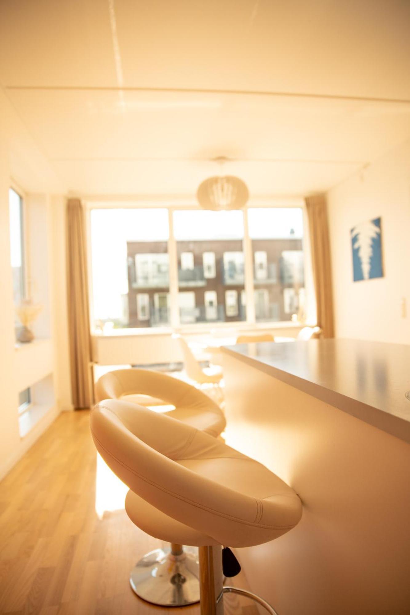 Lejlighed Quiet 3br 15min From Metro/city København